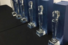 trophies