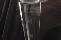 trophy