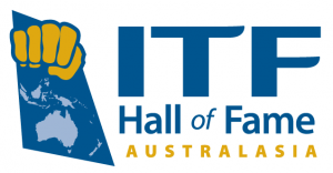 ITF Hall of Fame 2