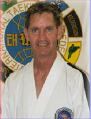 master keating