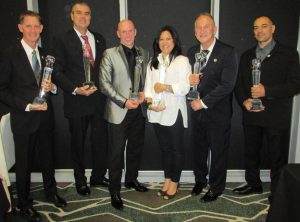 inductees 2017