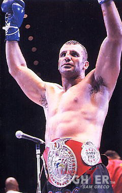 Sam Greco 2