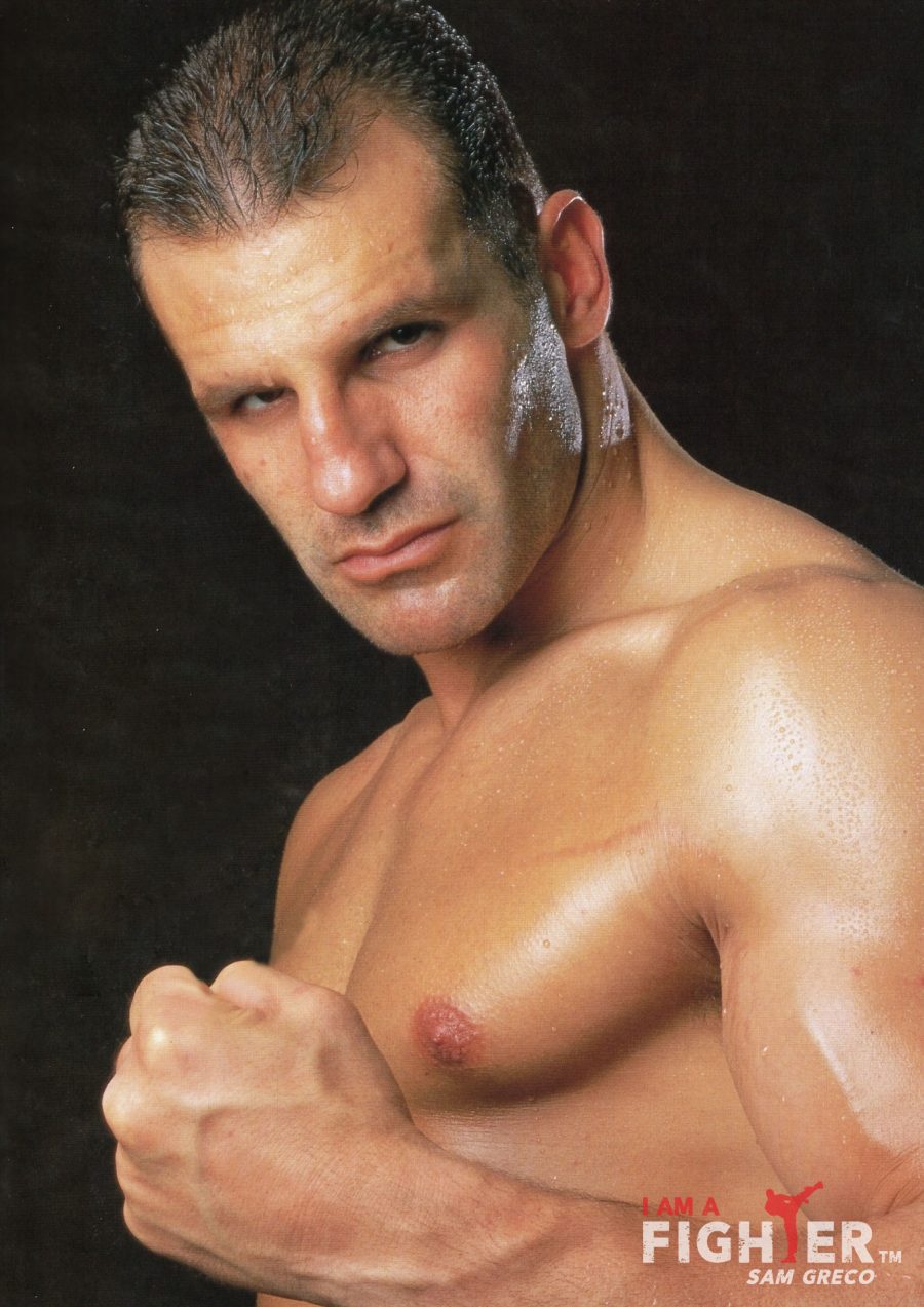 Sam Greco