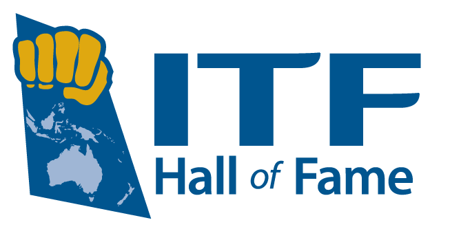 6th ITF Hall of Fame